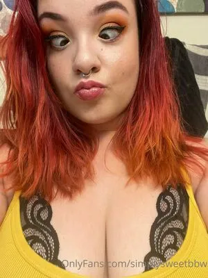Simplysweetbbw OnlyFans Leaked Free Thumbnail Picture - #r0OWQ9b6XO