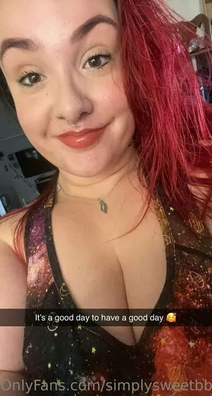 Simplysweetbbw OnlyFans Leaked Free Thumbnail Picture - #sw7JjXYVLr