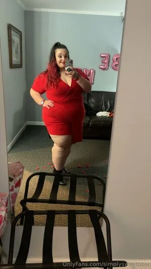 Simplysweetbbw OnlyFans Leaked Free Thumbnail Picture - #tIdMJmeyD9