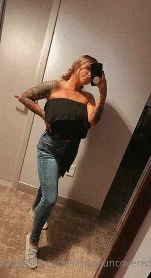 Simplyuncovered OnlyFans Leaked Free Thumbnail Picture - #1tpdR94ACb