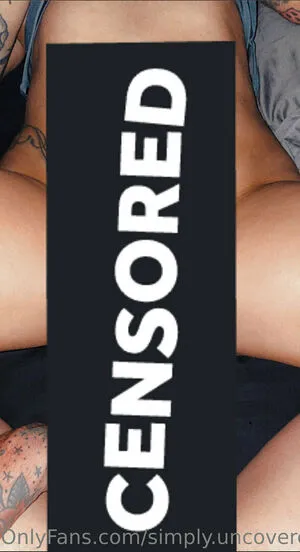 Simplyuncovered OnlyFans Leaked Free Thumbnail Picture - #3O3QHRUXoU