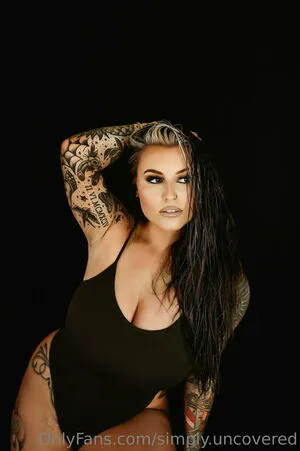 Simplyuncovered OnlyFans Leaked Free Thumbnail Picture - #CgsyJcOkvt