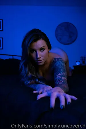 Simplyuncovered OnlyFans Leaked Free Thumbnail Picture - #QwCyPMxLSD