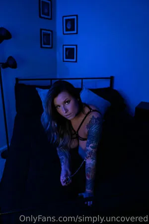 Simplyuncovered OnlyFans Leaked Free Thumbnail Picture - #RdE30YmybB