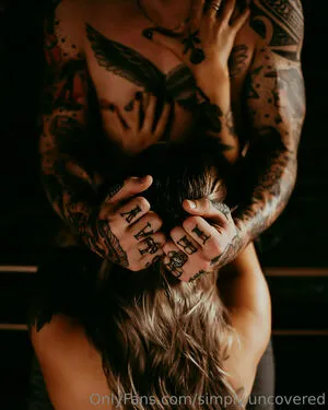 Simplyuncovered OnlyFans Leaked Free Thumbnail Picture - #WUthBDh8pU