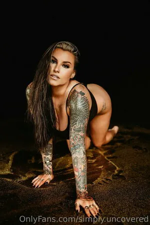 Simplyuncovered OnlyFans Leaked Free Thumbnail Picture - #Z03Ci2YxWR