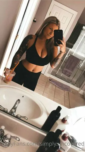 Simplyuncovered OnlyFans Leaked Free Thumbnail Picture - #qHGqyyVc02
