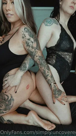 Simplyuncovered OnlyFans Leaked Free Thumbnail Picture - #swUQh40qxo