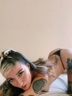 Simpwhisperer OnlyFans Leaked Free Thumbnail Picture - #GnlnevqNji