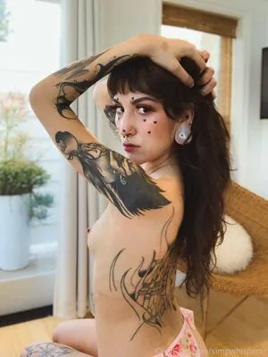 Simpwhisperer OnlyFans Leaked Free Thumbnail Picture - #QqAThx0CgM