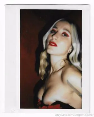 Simpwhisperer OnlyFans Leaked Free Thumbnail Picture - #Y5nNYxpVou