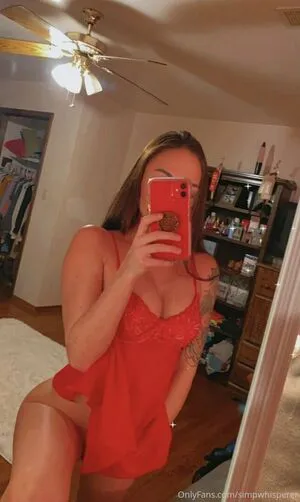 Simpwhisperer OnlyFans Leaked Free Thumbnail Picture - #kN7gsjFXAH