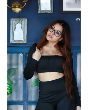 Simran Kaur OnlyFans Leaked Free Thumbnail Picture - #9fb58kWHT0