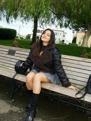 Simran Kaur OnlyFans Leaked Free Thumbnail Picture - #B3iC0Pdajc