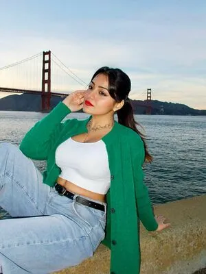 Simran Kaur OnlyFans Leaked Free Thumbnail Picture - #fau7wfkm0S