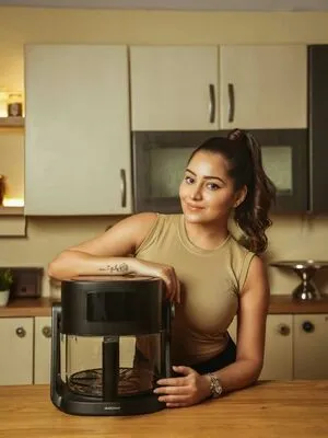 Simran Kaur OnlyFans Leaked Free Thumbnail Picture - #kYvj74LT1V