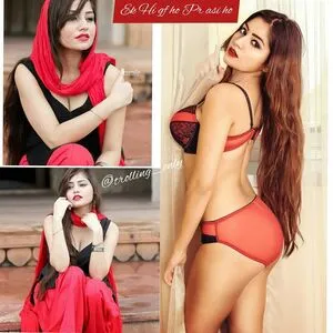 Simran Kaur OnlyFans Leaked Free Thumbnail Picture - #s9alfKjXVH