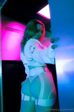 Simrell OnlyFans Leaked Free Thumbnail Picture - #8uql8ZZBwF