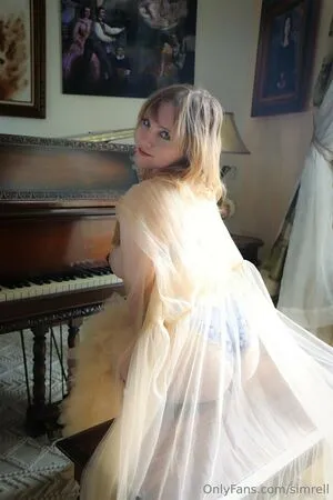 Simrell OnlyFans Leaked Free Thumbnail Picture - #BJVVQqfUS4