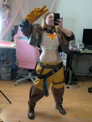 Simrell OnlyFans Leaked Free Thumbnail Picture - #H9xo0DkUmV