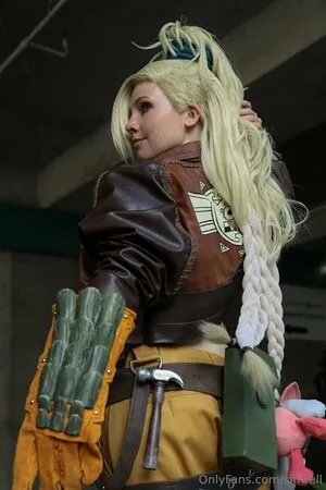 Simrell OnlyFans Leaked Free Thumbnail Picture - #HQiZU4XjZL