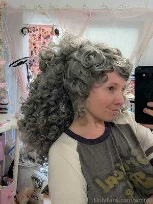 Simrell OnlyFans Leaked Free Thumbnail Picture - #TJtBjqEpYN