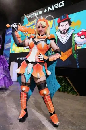 Simrell OnlyFans Leaked Free Thumbnail Picture - #WJvAWgWEcn