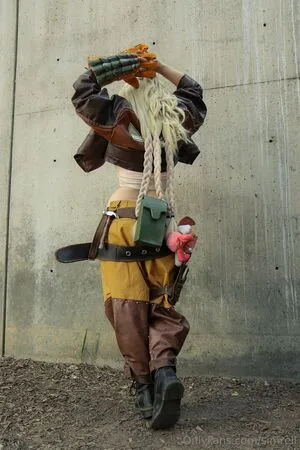 Simrell OnlyFans Leaked Free Thumbnail Picture - #WZa6JLkEGM