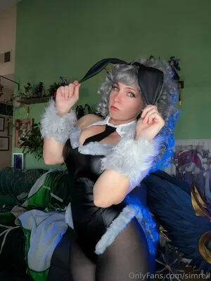 Simrell OnlyFans Leaked Free Thumbnail Picture - #bAP53nNCCk