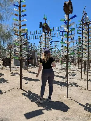 Simrell OnlyFans Leaked Free Thumbnail Picture - #htAzUBR8R9