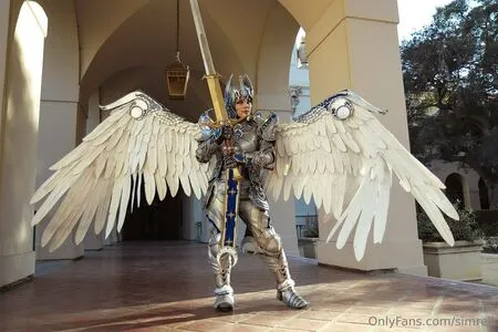 Simrell OnlyFans Leaked Free Thumbnail Picture - #jHuvsNsajd