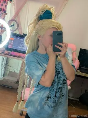 Simrell OnlyFans Leaked Free Thumbnail Picture - #kFRmOHQVPm