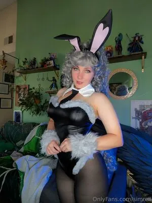 Simrell OnlyFans Leaked Free Thumbnail Picture - #mBzQK9Y2DK