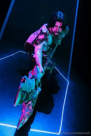 Simrell OnlyFans Leaked Free Thumbnail Picture - #pM2EZz79SW