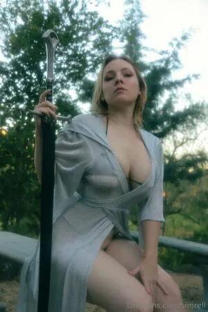 Simrell OnlyFans Leaked Free Thumbnail Picture - #trI3MOFipE