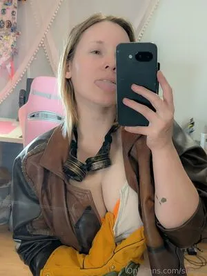 Simrell OnlyFans Leaked Free Thumbnail Picture - #ylQNT7cQ7X