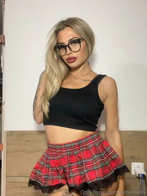 Simsibaby OnlyFans Leaked Free Thumbnail Picture - #hYXfMJj5np