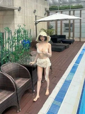 Simsimhyeyeon OnlyFans Leaked Free Thumbnail Picture - #AFFzExXZmg