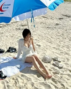 Simsimhyeyeon OnlyFans Leaked Free Thumbnail Picture - #OSzgm8G8m1