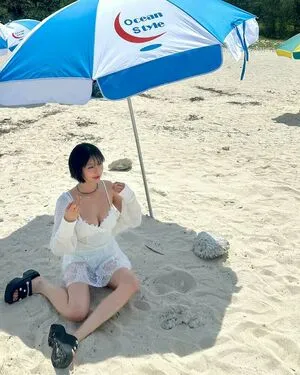 Simsimhyeyeon OnlyFans Leaked Free Thumbnail Picture - #yREPSFCA2v