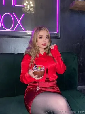 Simunka Show OnlyFans Leaked Free Thumbnail Picture - #8EdrUXhxtd