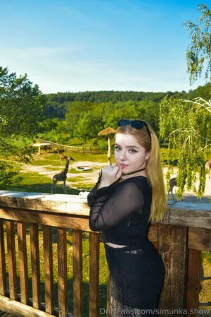 Simunka Show OnlyFans Leaked Free Thumbnail Picture - #BdUOXhGy5X