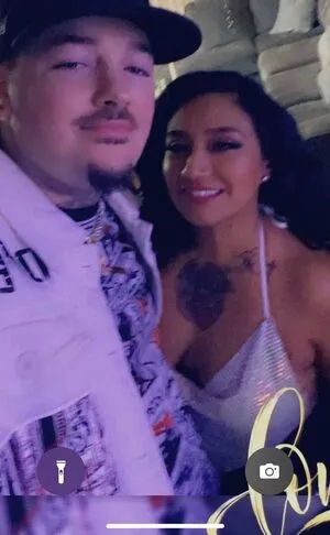 Sin City Baddie OnlyFans Leaked Free Thumbnail Picture - #Vfk3Hb7MOd