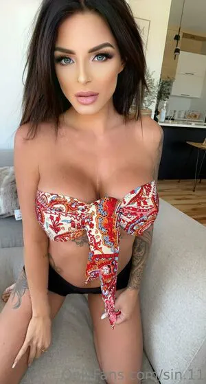 Sin Free OnlyFans Leaked Free Thumbnail Picture - #FolOJfAyu2