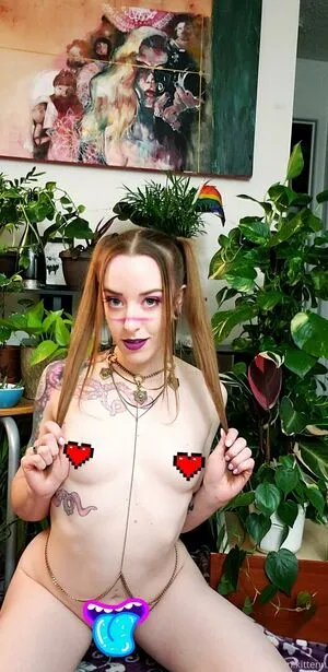 Sin Kittenn OnlyFans Leaked Free Thumbnail Picture - #7hJBAApzsr