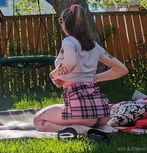 Sin Kittenn OnlyFans Leaked Free Thumbnail Picture - #PRw0JYJ48X