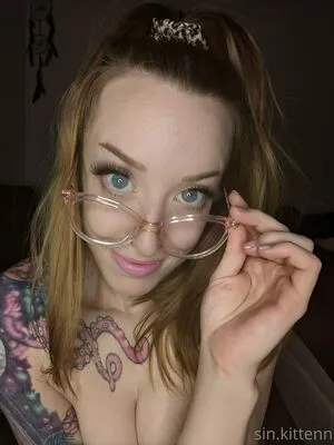 Sin Kittenn OnlyFans Leaked Free Thumbnail Picture - #aVMAmvSdEM
