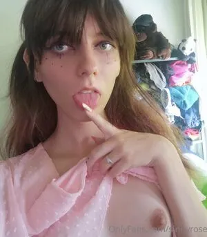 Sin Rose OnlyFans Leaked Free Thumbnail Picture - #dSdTTyenBQ