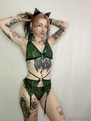 Sin Salad Free OnlyFans Leaked Free Thumbnail Picture - #DW0LklboS8