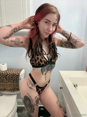 Sin Salad Free OnlyFans Leaked Free Thumbnail Picture - #OeSXpQ0Qwe